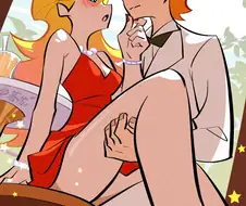[팬스가2] 해피엔딩