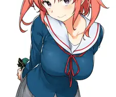 임신 최적화 몸매 캐릭터