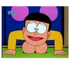 "퉁퉁아...비실이보다 기분 좋을걸?"