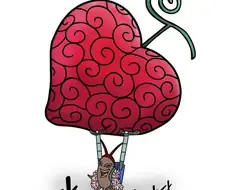 원피스)는 이제 재미가 딴 만화에 비해 떨어질수