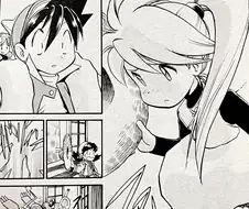 이렇게 귀여운 아이가 여자일리 없어