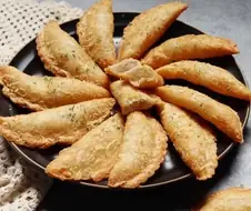 단독으로 먹으면 절대로 맛없는 만두