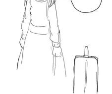 아저씨를...아저씨를 믿고있었는데!.manwha