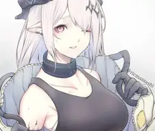 명일방주)적당히 야한 오퍼레이터 대표.manga