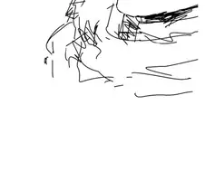 드래곤 슬레이어랑 뱀파이어가 싸우는.manwha