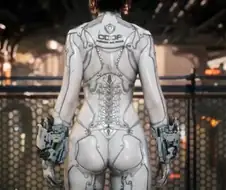 스텔라 블레이드2 호평이라 좋은데 바라는것 단 한가지