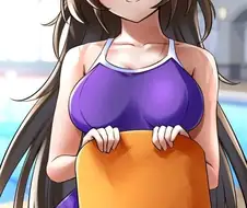 [말딸] 스쿨미즈 시비