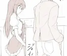 코스프레의 흔한 모습