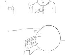 #라오 하는 만화(feat.BUS)