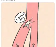 아무도 안가는 곳을 돌파하는 쌀알 탐험대