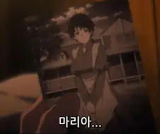 바이올렛에버가든) 가슴이 끝내주게 컷어