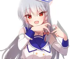 블루아카) 아이돌 하루나