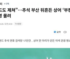 에버랜드가 부캉이에게 진 이유