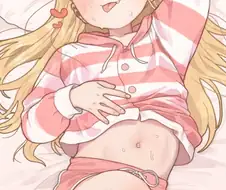샤샤 팬아트