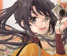 @) 미츠미네 유이카