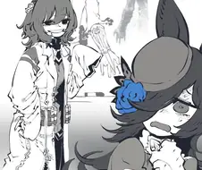 말딸) 쌀샤워를 개조할려는 타키온.manga