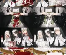[비스크돌]검열 장면