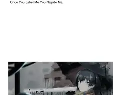 [@] Once You Label Me You Negate Me.manh...