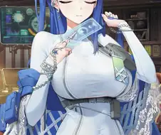 니케) 나여 정실