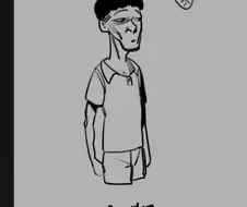 빵셔틀이 여자일진을 시간정지.manhwa