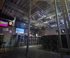 와 일본에 진짜 이런 컨셉 카페가 있구나