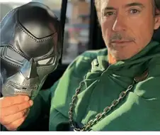 MCU) 위기의 마블영화 신의 한수