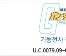 건담) 어떻게 세계 ㅆㅊ나는데 걸린시간이