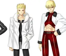 Fate)20년동안 길가가 발전한거
