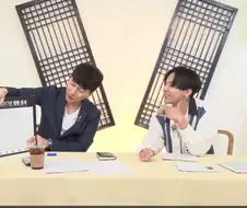 ??? : 9월에는 지드래곤님이 피해야 할 성 씨가 있습니다