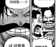원피스)에이스가 핏줄에 비해 초반에 약했던 이유