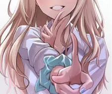 @)딱 봐도 건전한 눈빛을 지닌 아이돌의 모습.manga