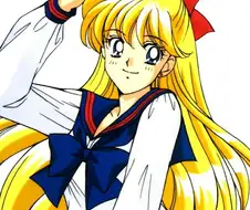 미소녀전사 세일러문 - 루트 비너스 (가사)