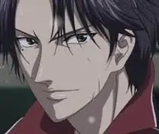 테니스의왕자) 아토베 엄마 등장