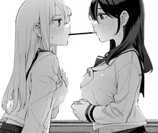 좋아요 1개당 지구 온난화가 가속되는.Manhwa
