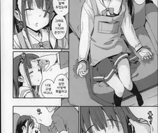 명작 로리 만화 어린아내와 함께 1~7