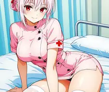AI) TS된 남주가 히로인 여주보다 더 예쁜 만화