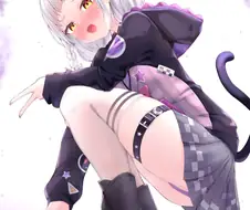 버튜버) 모닝글로리