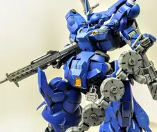 딜란자 작례들.