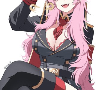 [블루아카] 야한 음해 엄청 당할거같이 생김