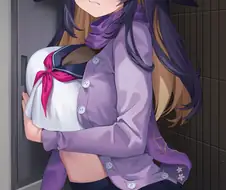 블루아카) 쿠노이치