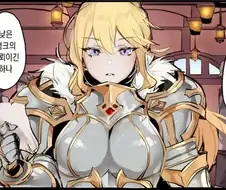 전형적인 고블린 모판