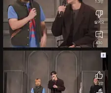 ??? : 아니 치와와랑 말라뮤트가 같은 종인게 말이 됨??