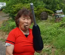 이분이 우주해적 코브라그거 맞냐??