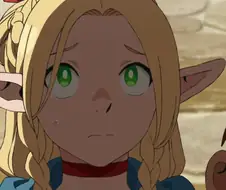 던전밥) 트리거 애니 여캐 특
