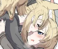 명일방주)니어 가문의 끈적한 교류.manga