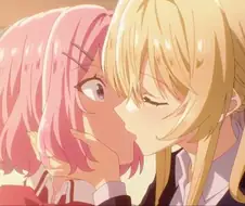 [백합]양다리를 걸치는 핑챙이