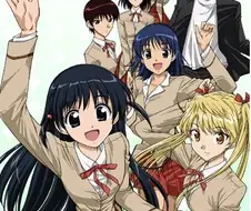 스쿨럼블) 결말조진 이야기에 이게 아직 안나오다니