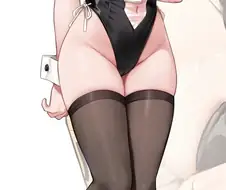 포니테일 바니걸 풍기위원.jpg
