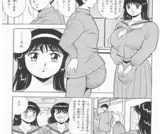 충겨과 공포의 만화