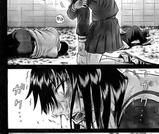 한 남고생이 히키코모리가 되고 여동생은 삐뚤어진 이유.manga